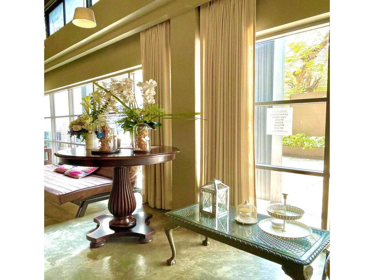 Dormitorio mixto moderno | Comodidad y presupuesto in Bangkok, Tailandia