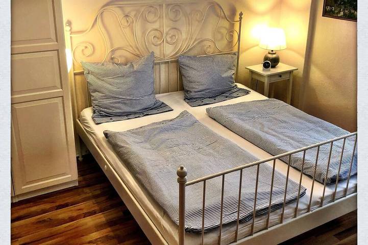 Ferienhaus für 2 Personen in Warnemünde - 2