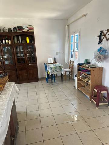 Vakantiehuis voor 8 Personen in Kythira, Eilanden uit de regio Attika, Afbeelding 1