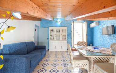 Appartamento Vacanze per 5 Persone in Santa Maria di Castellabate, Cilento, Foto 4