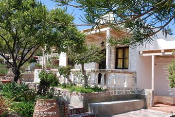 Holiday Rental for 6 People in Almyros Beach (Agios Nikolaos), Lasithi, Photo 3