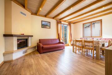 Ferienhaus für 6 Personen in Tremosine, Gardasee-Berge, Bild 4