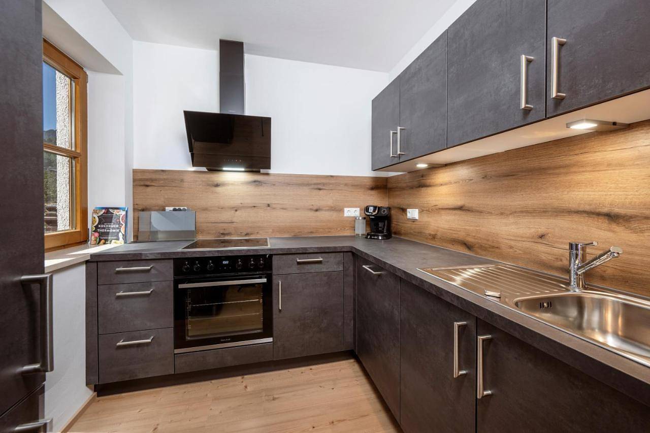 Ganze Wohnung, Two-Bedroom Apartment in Hochkönigstock, Werfen