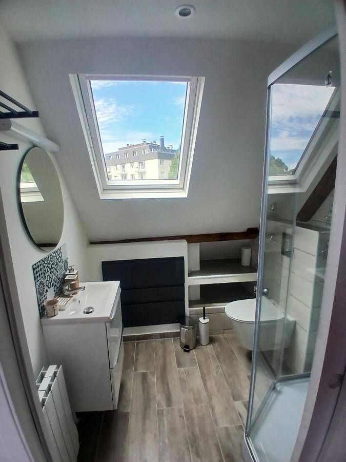 Appartement de vacances pour 4 personnes