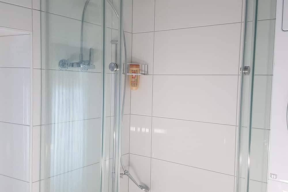 Appartement entier, Zakwaterowanie w mieście na rogu Brandschenkestr Bederstrasse in Zurich, District de Zurich