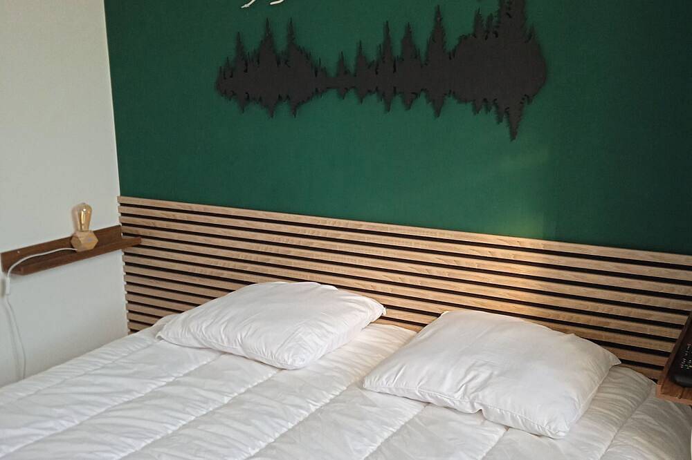 Appartement entier, Appartement Centre Ville Mont Dore Classé 3 Etoiles pour Vacances et Week-End in Mont-Dore, Parc naturel régional des Volcans d'Auvergne