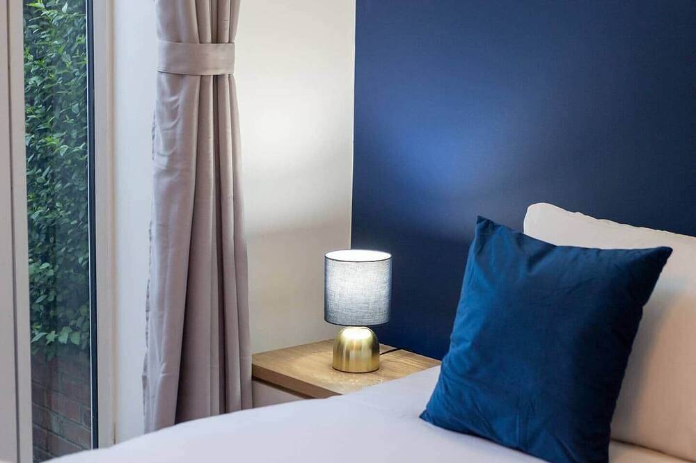 Entire apartment, Pleasant Studio in St Albans in Hertfordshire