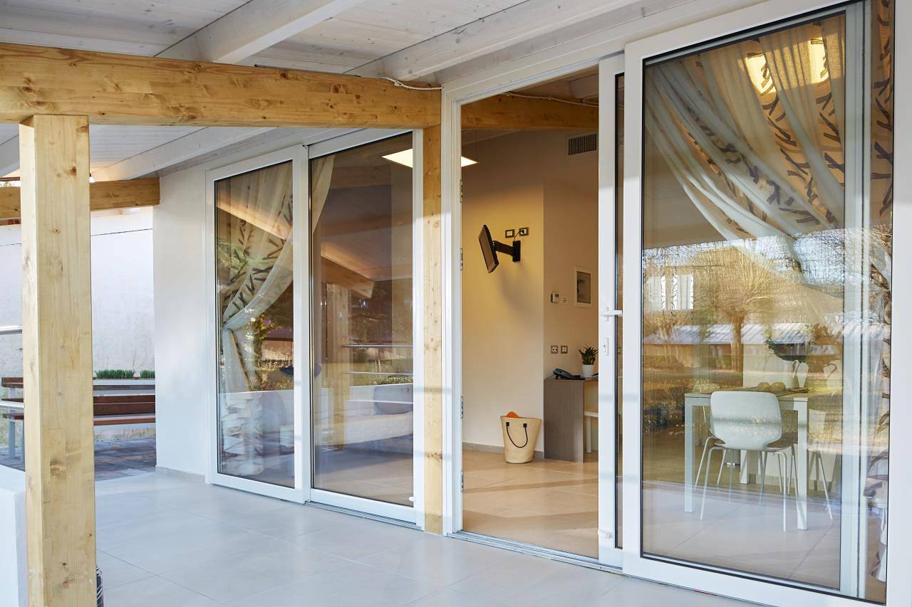 Feriendorf Francesco Holiday Home Comfort für 5 Personen in Duna Verde, Caorle