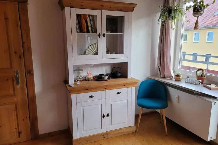 Ferienwohnung für 2 Personen in Sendling München