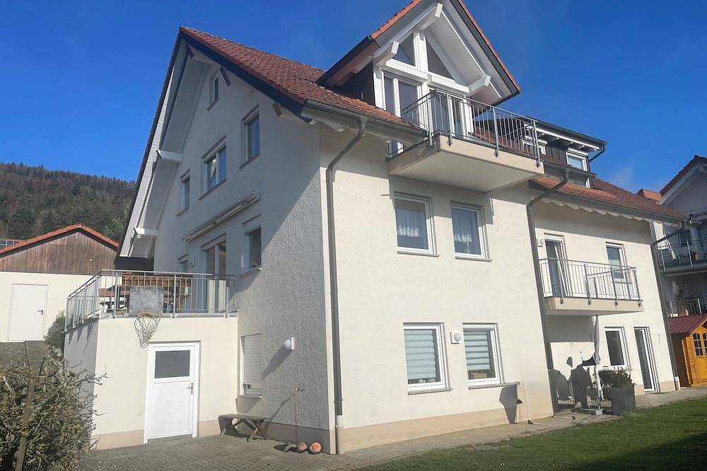 Ganze Wohnung, Ferienwohnung Loder 38 m2 in Blumberg, Südschwarzwald