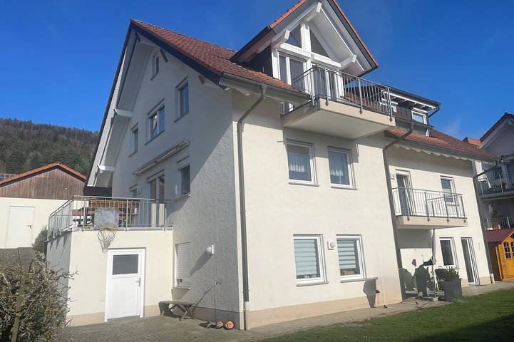 Ferienwohnung für 2 Personen - 1