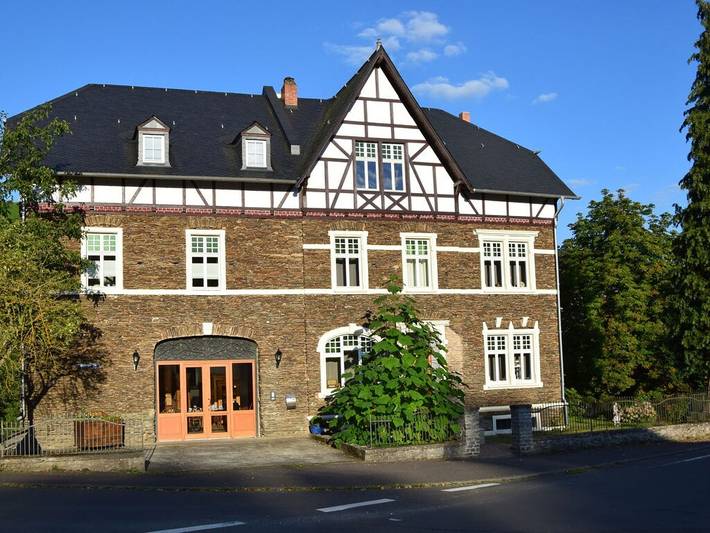 Ferienwohnung für 4 Personen