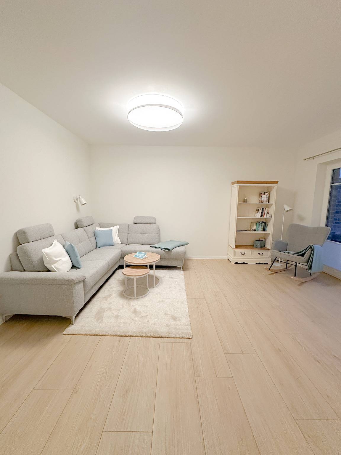 Ganze Ferienwohnung, Ferienwohnung Knut in Bornholt, Rendsburg-Eckernförde