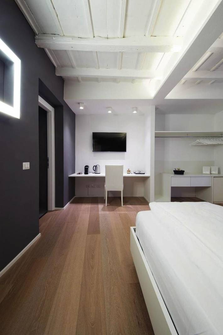 Maison d’hôte pour 2 personnes à Côme - 4