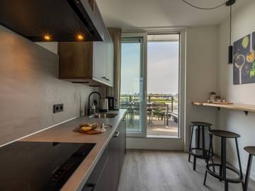 Vakantiehuis voor 4 Personen in Sint-Annaland, Nederlandse Noordzeekust, Afbeelding 3