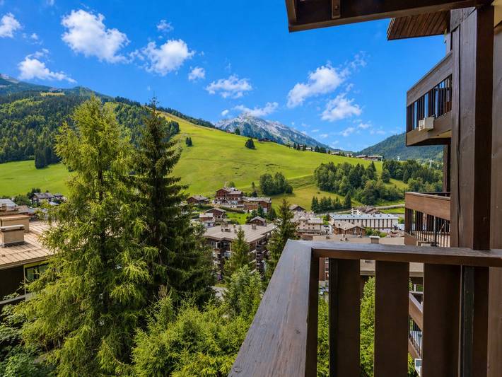 Gîte pour 6 personnes à La Clusaz - 3