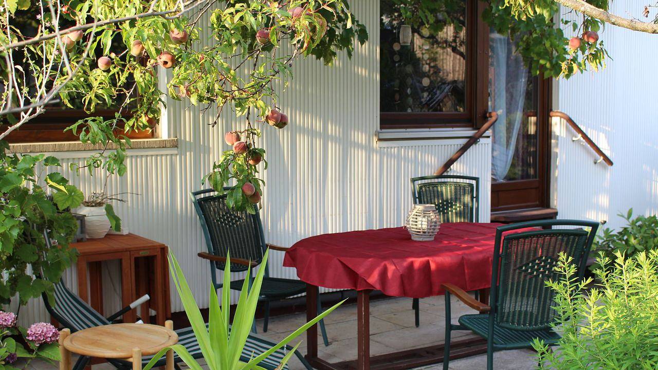 Ganze Ferienwohnung, Ferienwohnung für 2 Personen (65 m²) in Engelsbrand in Engelsbrand, Nordschwarzwald