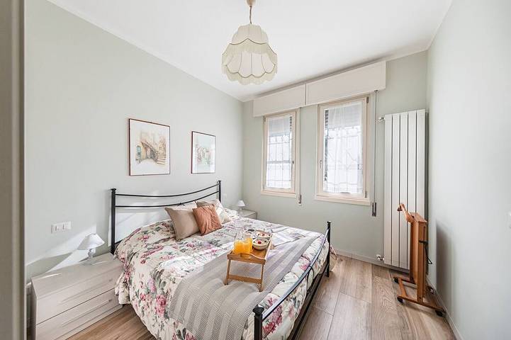 Ferienhaus für 8 Personen, mit Terrasse und Garten in Soiano del Lago - 2