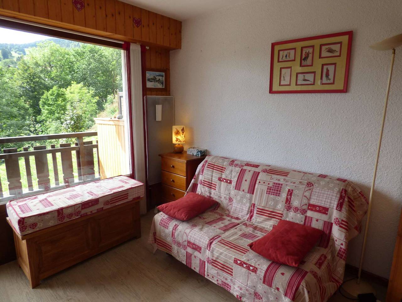 Photo : Appartement de vacances