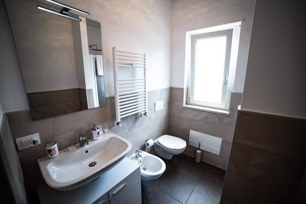 Ganze Wohnung, Appartamento A 210 secondo piano in Tropea, Vibo Valentia Provinz