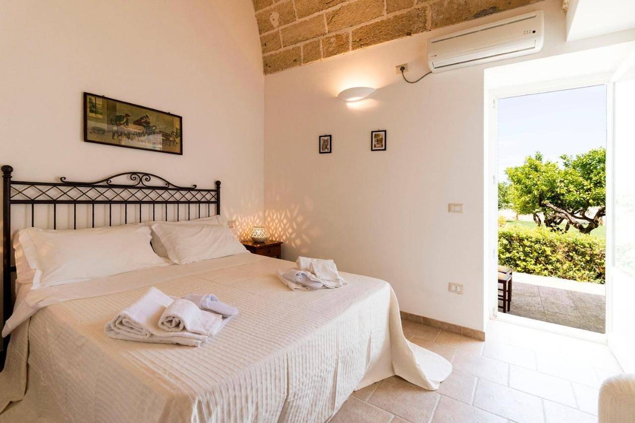 Double Room in Tuglie, Golfo di Taranto