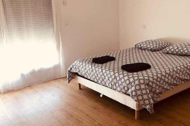 Location de vacances pour 10 personnes dans Beire-le-Châtel - 4