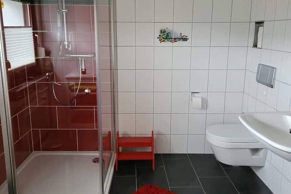 Behagliches Haus mit Panoramablick in Nettersheim, Naturpark Hohes Venn-Eifel