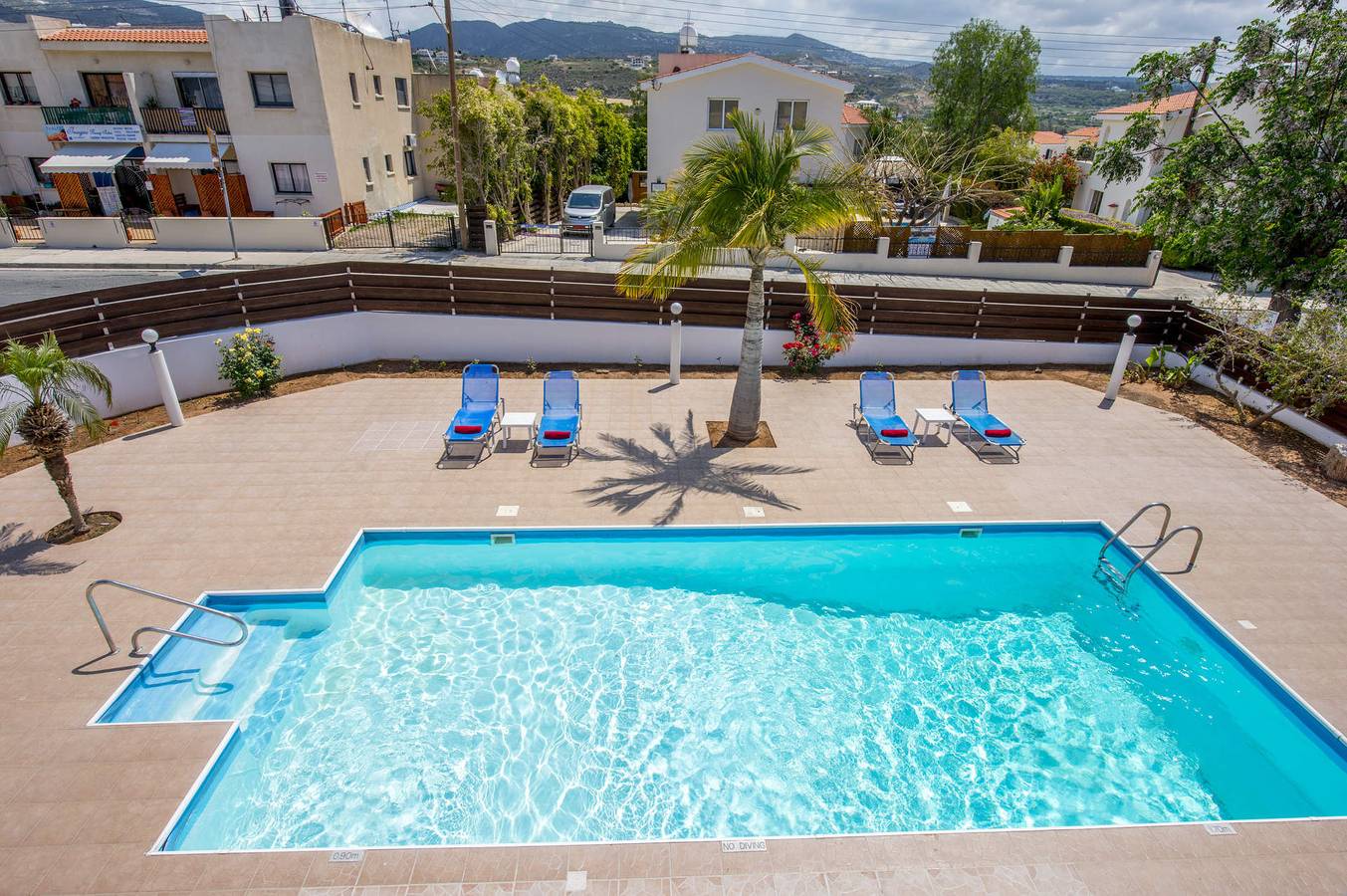 Villa Hera by Villa Plus in Peyia, Zuid Cyprus