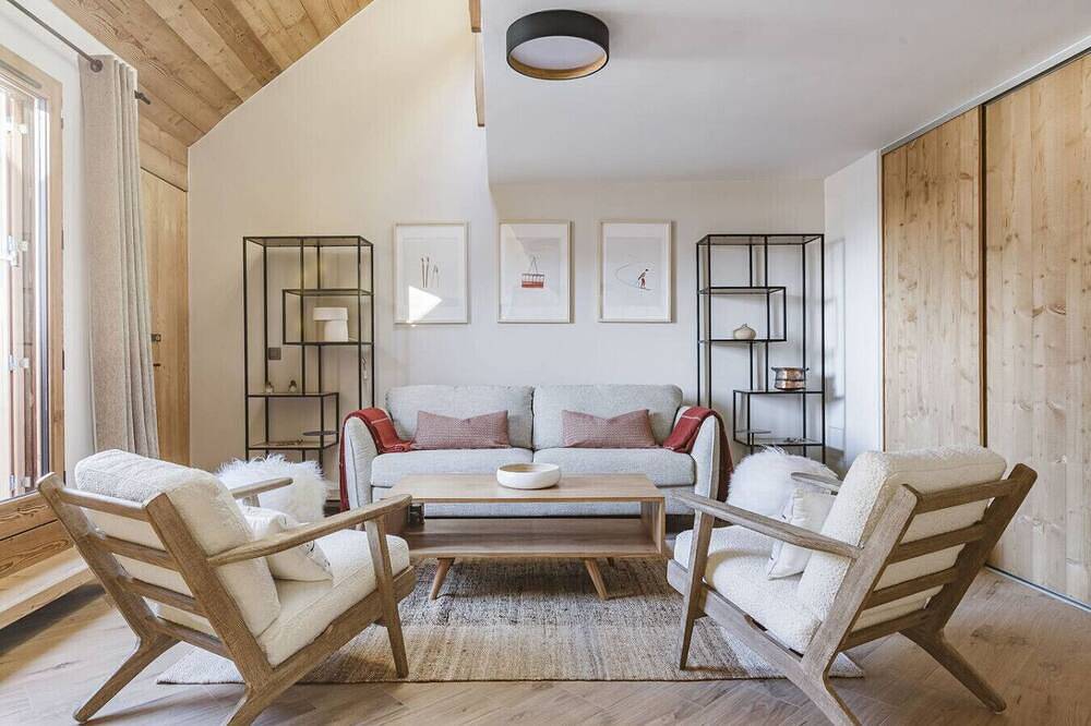 Photo : Appartement de vacances