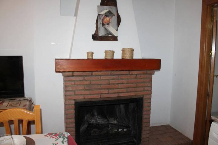 Casa rural para 5 personas en Capileira - 4