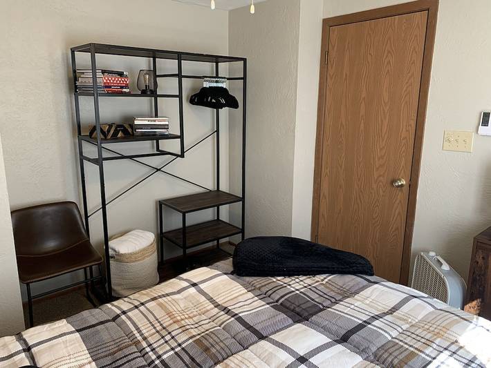 Ferienwohnung für 4 Personen, mit Pool - 1