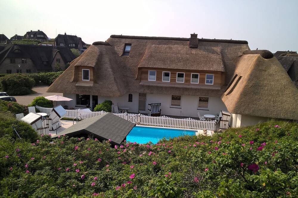 Ganze Wohnung, Landhaus Excelsior App. 01 in Rantum, Sylt (Gemeinde)