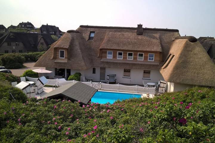 Ferienwohnung für 2 Personen, mit Terrasse - 1