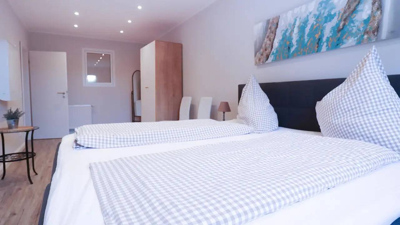Ganze Ferienwohnung, Ferienwohnung für 6 Personen (120 m²) in Schwienkuhl in Kabelhorst, Ostholstein