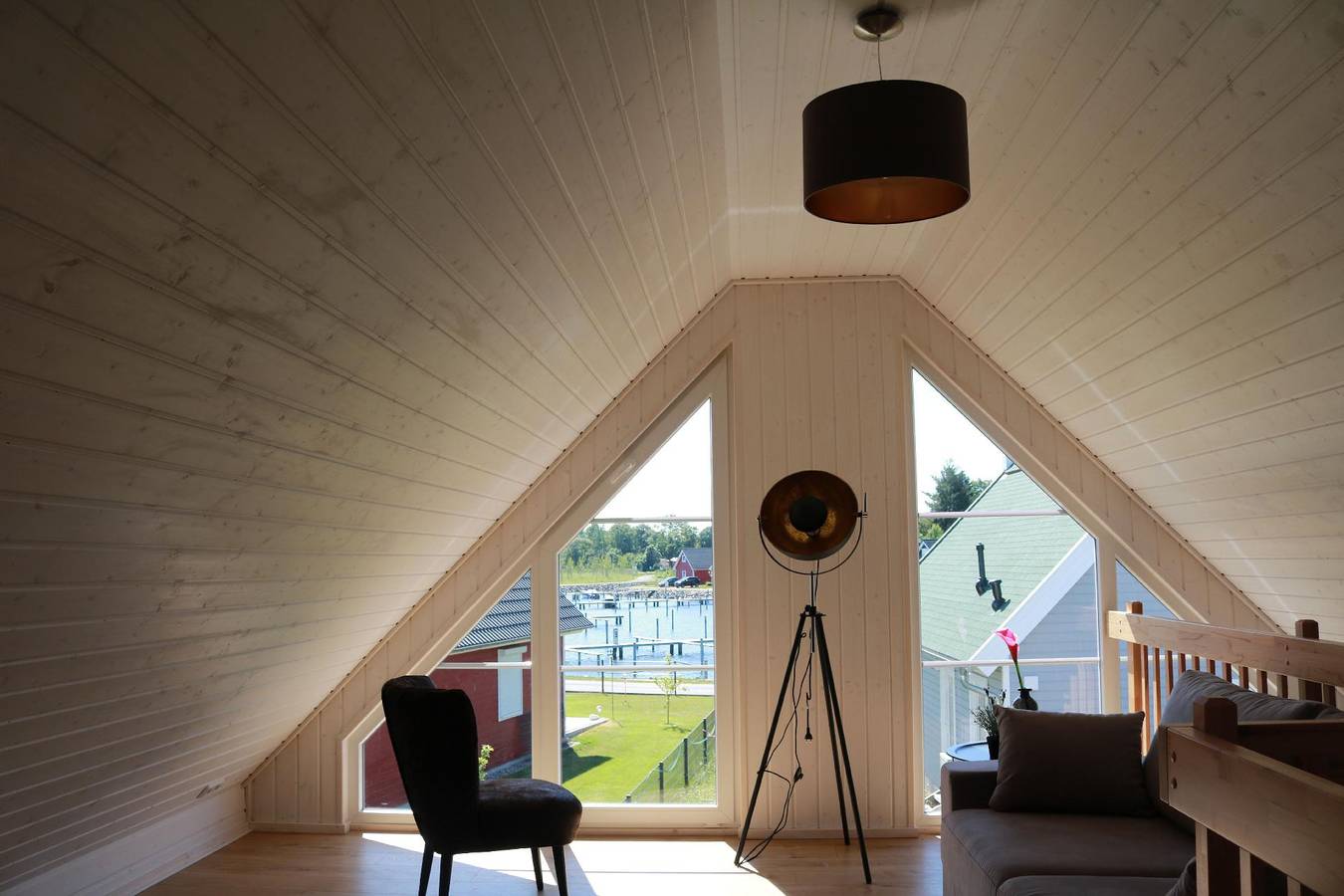 Ferienhaus für 6 Personen in Zerpenschleuse, Wandlitz