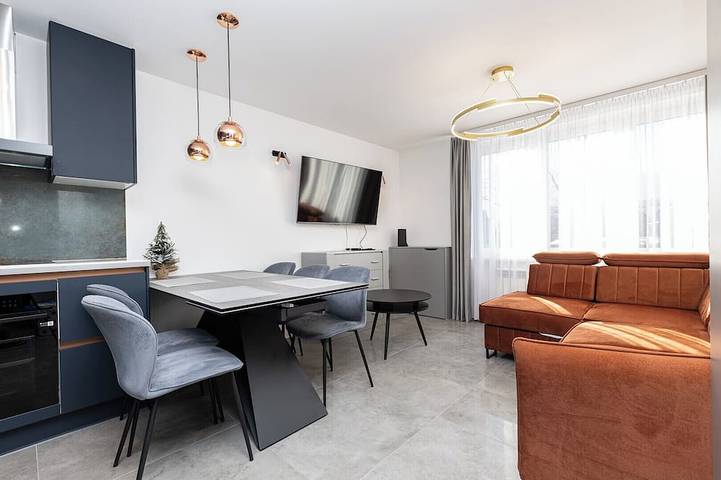 Appartement de vacances pour 4 personnes - 1