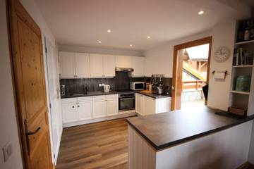 Chalet pour 12 Personnes dans Landry, Paradiski, Photo 1