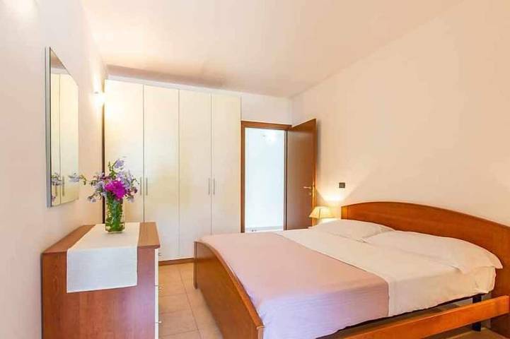 Ferienwohnung für 5 Personen, mit Garten und Balkon in Lido Specchiolla - 3