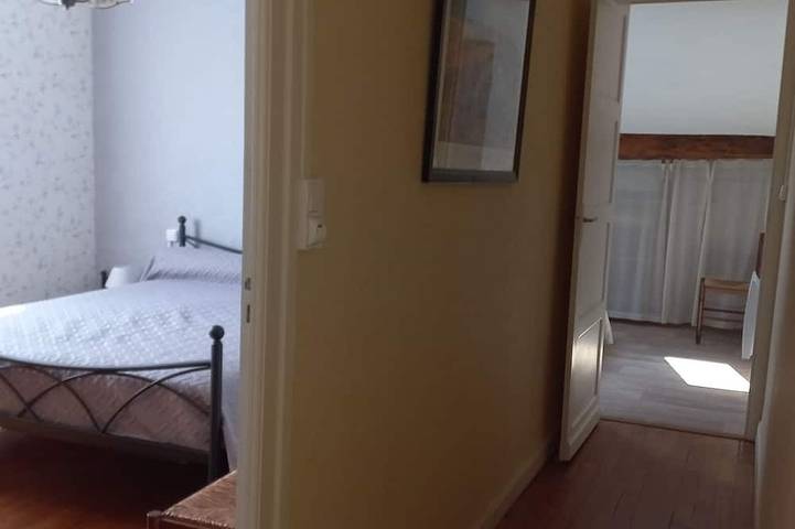 Gîte pour 5 personnes, avec jardin et piscine à Saint-Jean-Pied-de-Port - 4