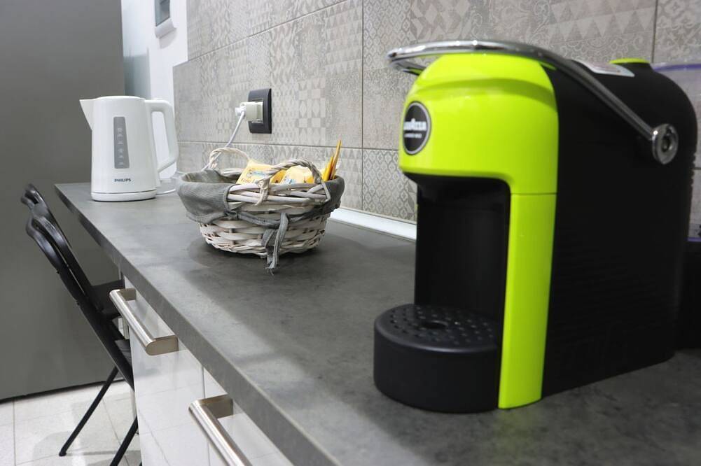 Entire apartment, A few steps from Legnano station (Miko Apartment) in Legnano, Milan Province