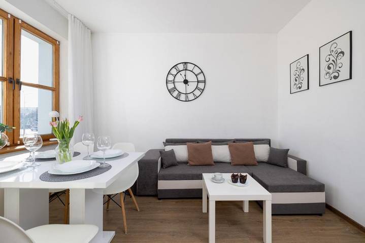 Ferienwohnung für 5 Personen - 1