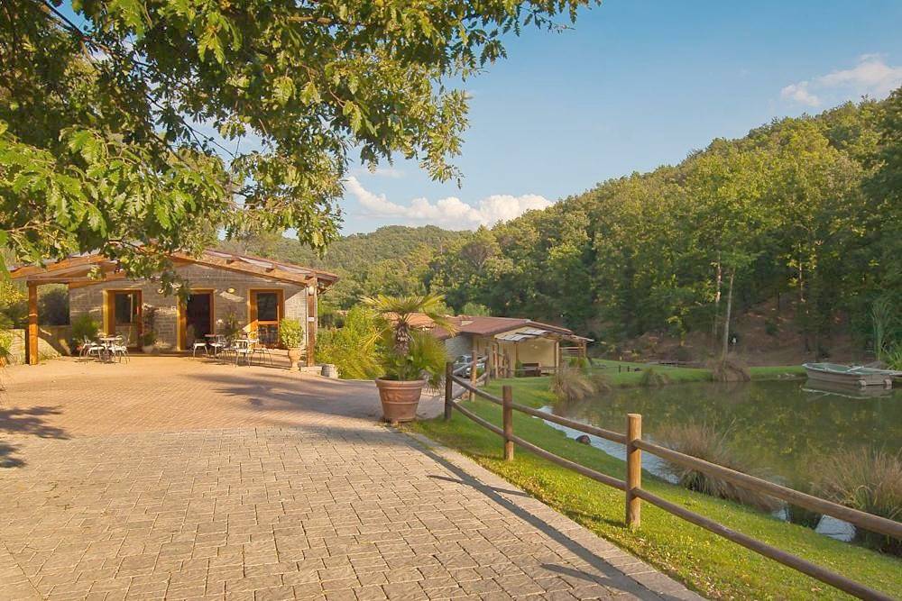 Lebbiano Residence in Scandicci, Firenze province