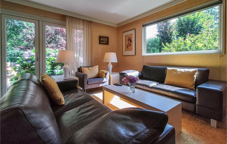 Ferienhaus für 2 Personen, mit Garten und Terrasse in den Niederlande - 3