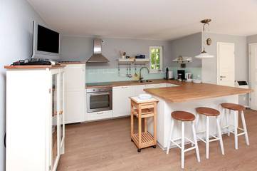 Bungalow für 4 Personen in Ahrenshoop, Fischland - Darß - Zingst, Bild 1