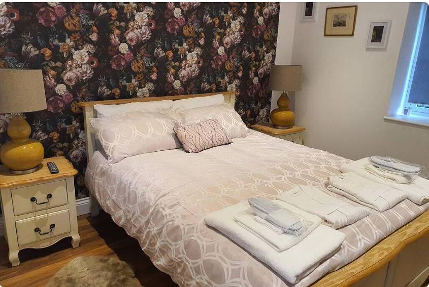 Beautiful Self Contained Cottages in Westbury in Wiltshire