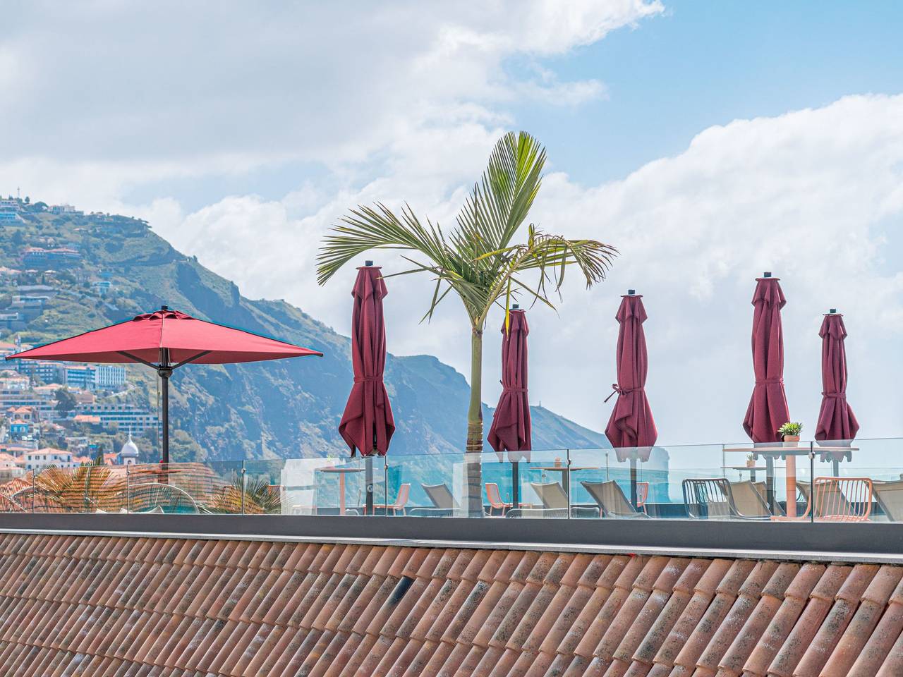Appartement entier, Herz-Altstadt-Zentrum Wohnung 5 Stars in Funchal (Sé), Île de Madère