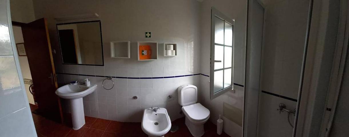 Apartamento de férias inteiro, Apartment in Branca, Distrito de Santarém