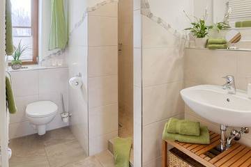 Bauernhof für 4 Personen in Inzell, Bayerische Alpen, Bild 3