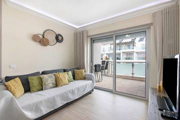Casa De Férias para 6 Pessoas em Vila Nova de Cacela, Ria Formosa, Foto 4