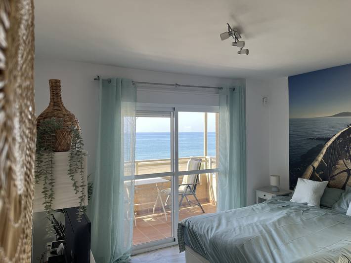 Studio für 2 Personen, mit Balkon, mit Haustier in Málaga Provinz - 3